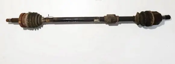 Hyundai Sonata Front driveshaft