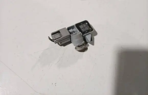 Renault Scenic III - Grand scenic III Airbag deployment crash/impact sensor 988310002R