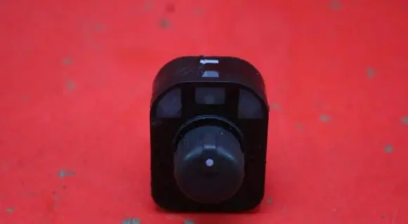 Audi A6 Allroad C6 Mirror heating switch 8E0959565