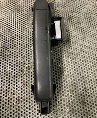 Opel Vivaro Sliding door exterior handle PR0007712 22321