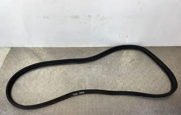 SsangYong Korando Loading door rubber seal (on body) 