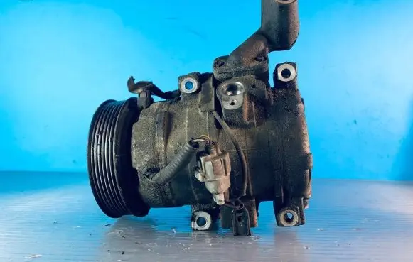 Lexus RX 300 Air conditioning (A/C) compressor (pump) 2473002400