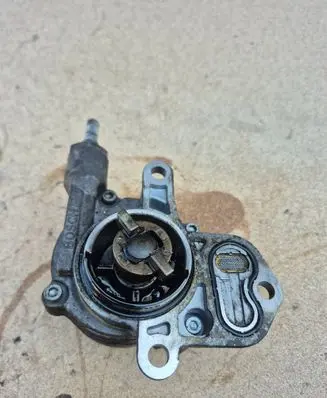 Citroen Xsara Picasso Vacuum pump