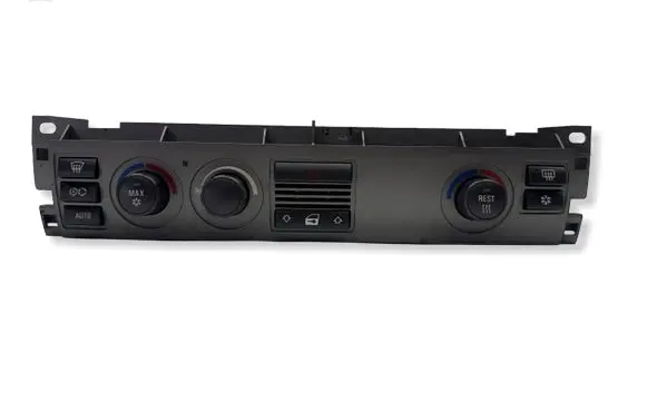 BMW 7 E65 E66 Climate control unit 6932148 900251220019