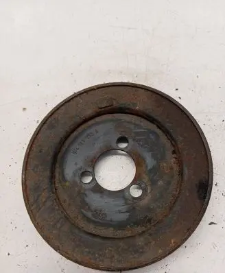 Volkswagen Transporter - Caravelle T4 Power steering pump pulley 074145255A