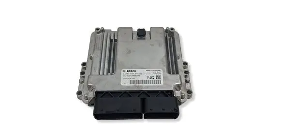 Honda Civic IX Engine control unit/module 0281030549