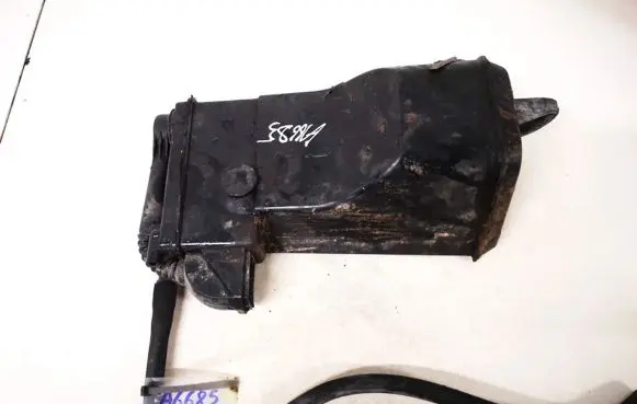 Opel Corsa C Active carbon filter fuel vapour canister bax1100 bax-1100