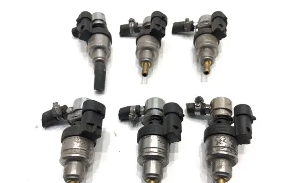 BMW X5 E53 LP gas injector 67R016407