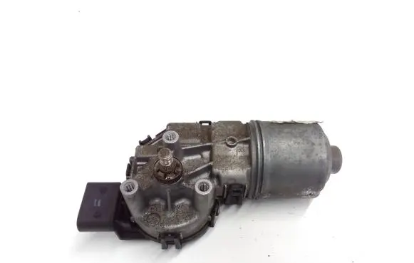 Volkswagen PASSAT B5.5 Wiper motor 0390241505 3B1955113C