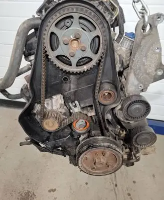 Volvo XC90 Engine 30731988 D5255T