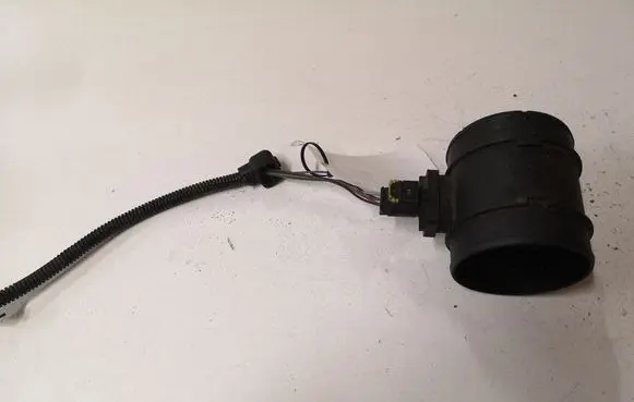 Opel Insignia A Mass air flow meter 0281002912 55562426 282961723