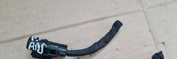 Jeep Grand Cherokee WL Front ABS sensor wiring JEEPWLWTABS