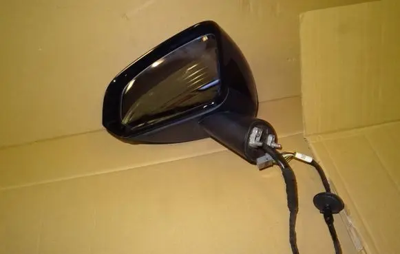 Volvo V60 Front door electric wing mirror 