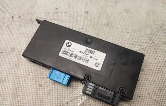 BMW 5 F10 F11 Other control units/modules 61359267514 61359284420 61359291451