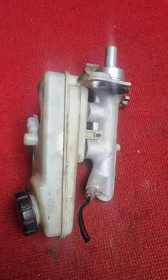 Renault Scenic II - Grand scenic II Master brake cylinder 452879