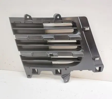 Porsche Cayenne (9PA) Front bumper lower grill 7L5807682F 7L5807682