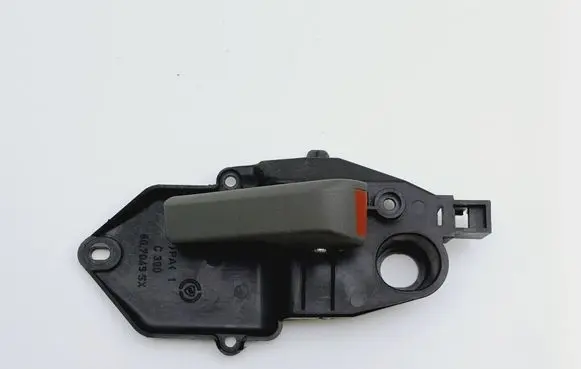 Fiat Panda II Front door interior handle 607049SX
