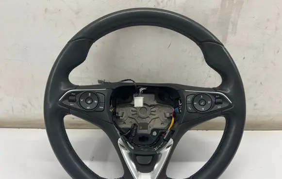 Opel Mokka B Steering wheel 98356601 98356601YX