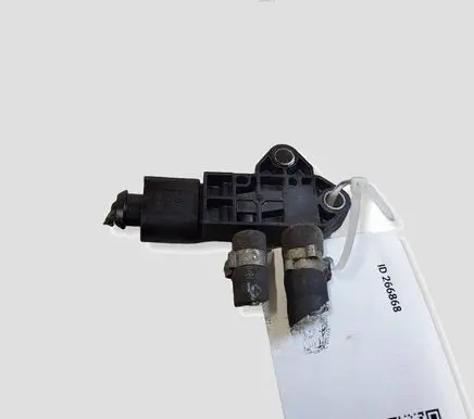 Opel Antara Exhaust gas pressure sensor 25182883 08469313