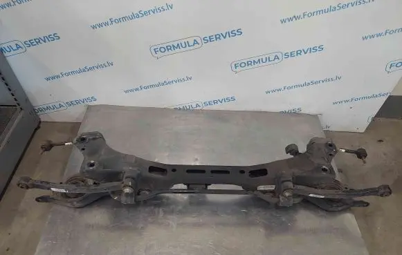 KIA Ceed Rear axle beam 55510A2000 55410A605