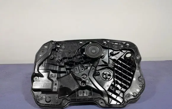 BMW 2 F45 Engine bonnet/hood sound/heat insulation 7483814