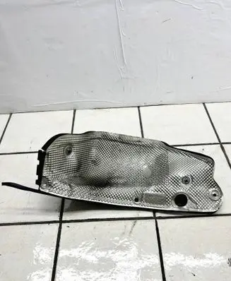 Audi A6 C7 Heat shield in engine bay 4G0804165