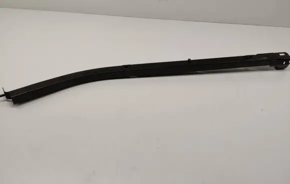 Mercedes-Benz Citan W415 Sliding door trim 
