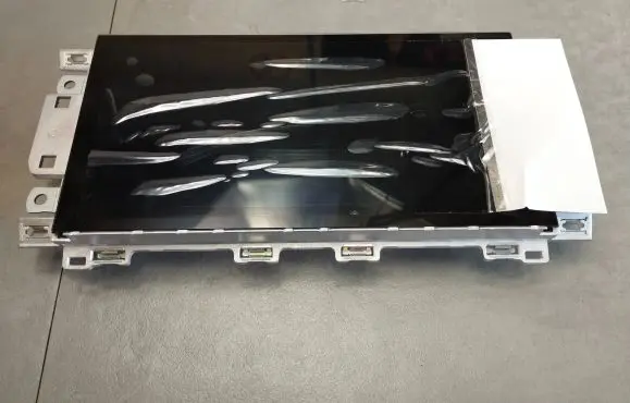 Audi A3 8Y Screen/display/small screen 8Y0919605