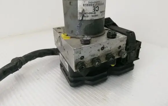 KIA Picanto ABS Pump BE6003F002 5WY7F17A
