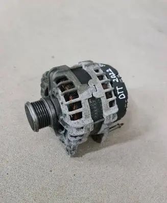 Skoda Octavia Mk4 Generator/alternator 05L903026D 0125812090