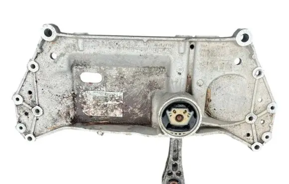 Skoda Octavia Mk2 (1Z) Front subframe 1k01993696