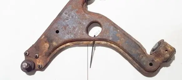 Opel Astra G Front lower control arm/wishbone
