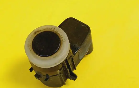 Skoda Roomster (5J) Parking PDC sensor