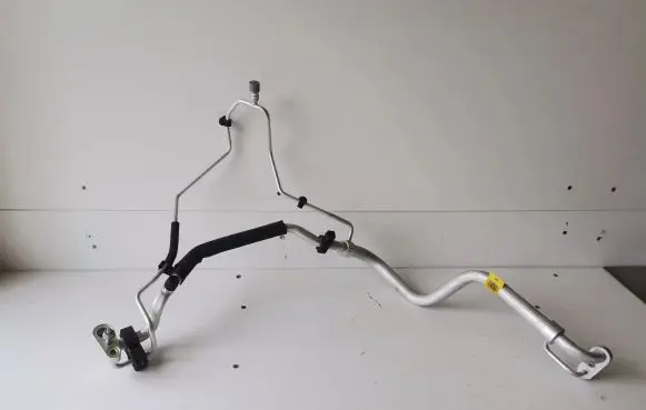 Opel Mokka X Air conditioning (A/C) pipe/hose 95422880 17J1313 HF01234YF