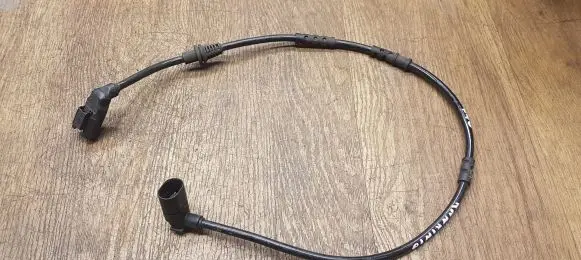 BMW 1 F40 Handbrake wiring loom/harness 9317092