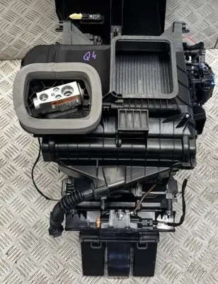 Audi Q4 e-tron Interior heater climate box assembly 1EA820351BG