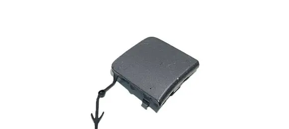 Front tow hook cap/cover