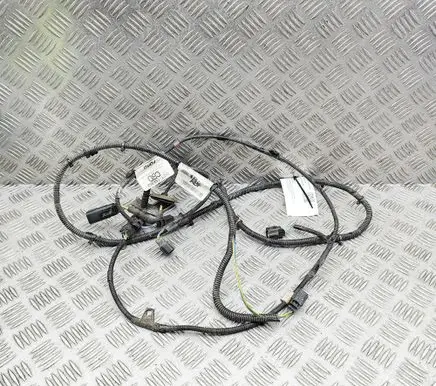 Ford Transit VII Parking sensor (PDC) wiring loom KK2T15K868CBD KK2T15K868ABF
