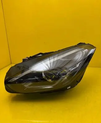 BMW Z4 g29 Headlight/headlamp 948125705