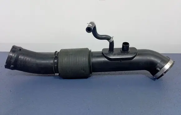 Hyundai Tucson IV NX4 Air intake hose/pipe 28130P0400