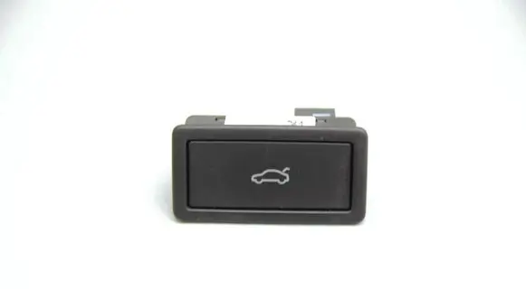 Skoda Octavia Mk4 Tailgate/boot open switch button 571959831