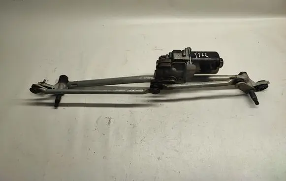 Ford Mustang VI Front wiper linkage and motor FR3B17500 FR3B17500AC