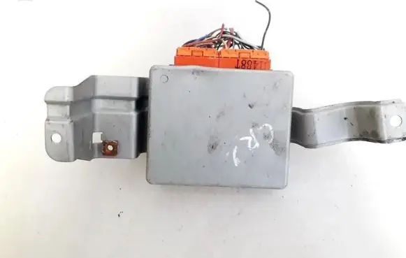 Honda CR-V Airbag control unit/module 39790s10e040m1 39790-s10-e040-m1