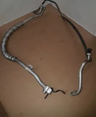 Opel Antara Air conditioning (A/C) pipe/hose 95191671