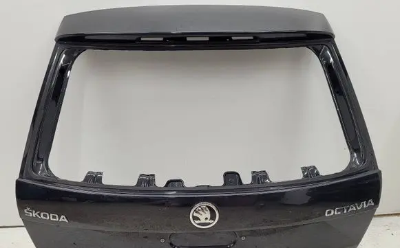 Skoda Octavia Mk3 (5E) Tailgate/trunk/boot lid