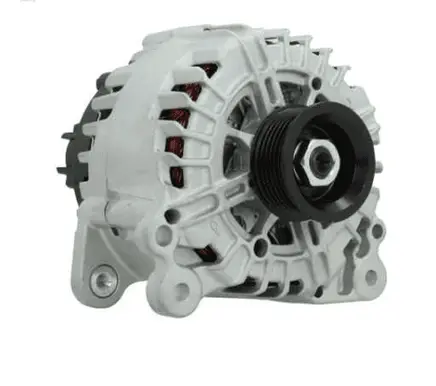 Audi A4 S4 B8 8K Generator/alternator CA2106