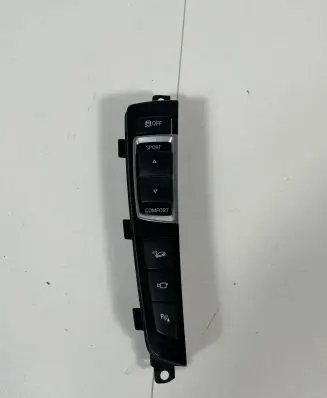 BMW 7 F01 F02 F03 F04 Other switches/knobs/shifts 9201487