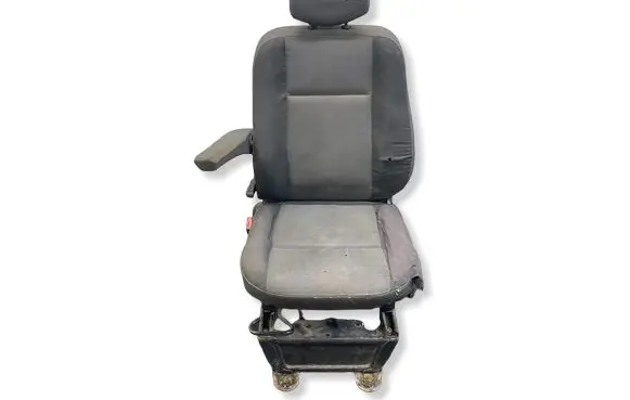 Renault Master III Front driver seat 870500458R 650140212