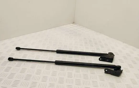 Peugeot 5008 II Tailgate/trunk strut/damper 9827430880 7146410455N