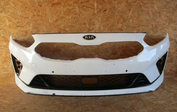 KIA Ceed Front bumper 86511J7700